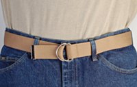 D-ring Belts